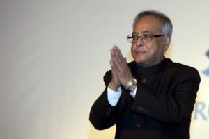 Mukherjee has sought to convince Bangladeshi officials that their country can be a bridge in Asia