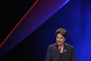sovereignty of countries cannot be infringed in the name of security, Rousseff told Biden [Getty Images]