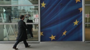 Unemployment in the eurozone remains too high, the IMF has warned [Getty Images]