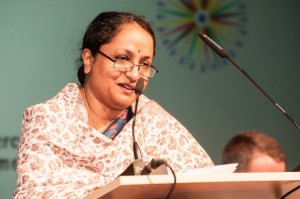 Sujatha Singh