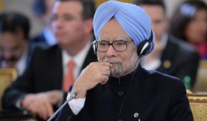 This was decided in a Cabinet meeting chaired by the Prime Minister Manmohan Singh [Getty Images]