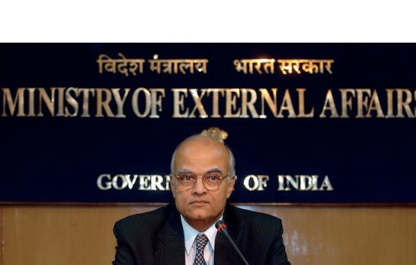 The Indian NSA Menon had earlier described the treatment meted out to the diplomat as “barbaric” [AP]