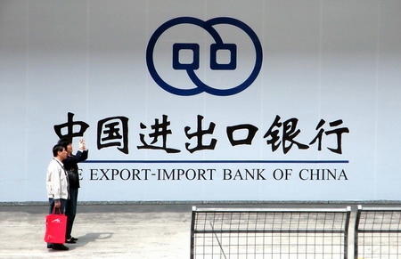 With preferential loans from China, 24 highways, three railways, one port, three airports and nine bridges have been built, rebuilt or renovated in ASEAN countries, says EximBank, which plays a critical role in the growth of China’s external trade [AP]