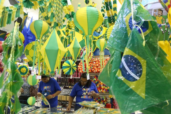 The Central Bank is hoping that its measures  will increase the amount accessible to Brazilian banks so that they can lower interest rates [Xinhua]