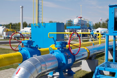 These firms, among the world’s largest energy companies, are seeking to list their securities in Hong Kong dollars, granting them access to a large pool of investors from China and Hong Kong [Image: Gazprom]