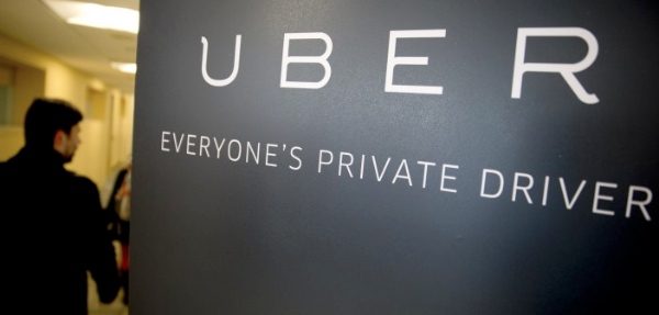 The US company, valued at $40 billion, has come under severe criticism in India after it was learnt that the driver employed by Uber was previously charged for sexual assault three years ago [Image: Uber]