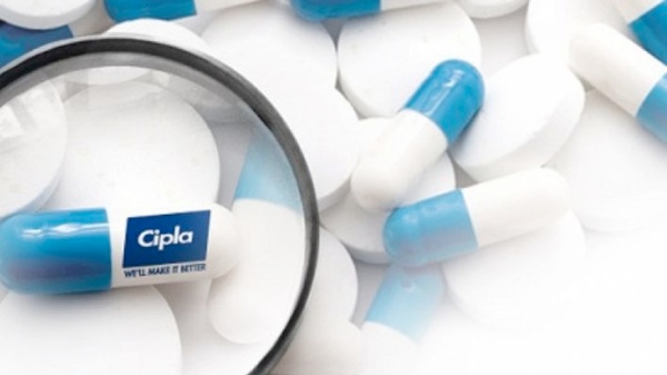 India’s Cipla is one of the world's biggest producers of low-cost antiretroviral drugs to fight HIV and AIDS [Image: Cipla]
