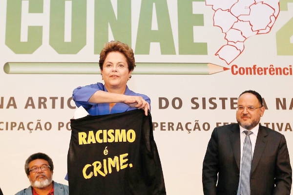 In her second term, Brazilian President Dilma Rousseff has vowed to adopt more business-friendly policies [Image: gov.br]