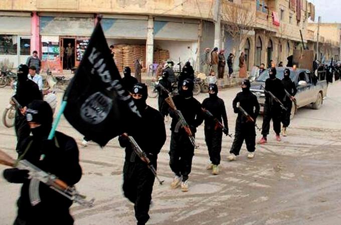 ISIL, an alternate acronym of the group Islamic State, has seized vast swaths of territory in northern Iraq since June 2014 and announced the establishment of a caliphate in areas under its control in Syria and Iraq [Xinhua]