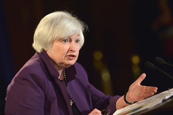 If the Fed waits too long to raise interest rates, any prospective increases will be extensive and come quickly, Yellen said [Xinhua]