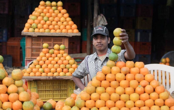 RBI says sustained hardening of inflation excluding food and fuel "most worrisome" [Xinhua]