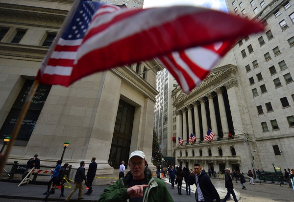 US banks are likely this week to report their worst new year earnings in decades [Xinhua]