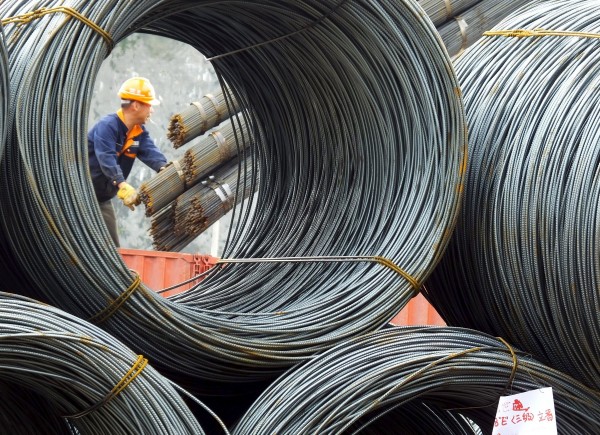 The Chinese Commerce ministry noted last month that the US has already imposed 161 duties for trade remedies on steel products against other countries by the end of April 2016 [Xinhua]