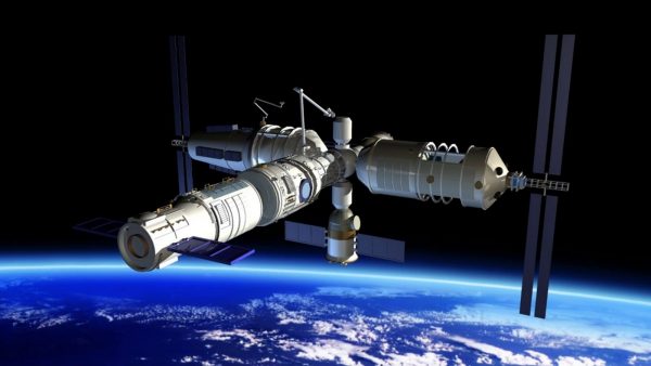 Both China and India have ambitious space programs in place, while Russia continues to run the world's only reliable "space taxi" after the US retired its space shuttles in 2011 [Xinhua]