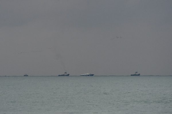 The Russian navy found the wreckage of the missing military Tu-154 aircraft in the Black Sea, Defense Ministry authorities said Sunday [Xinhua] 