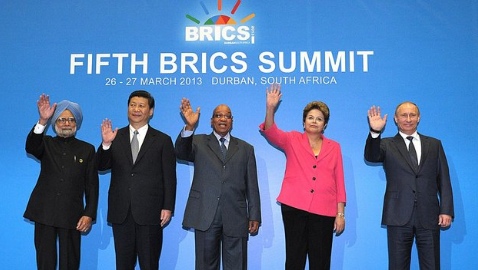 Achievements lauded as BRICS Summit ends | The BRICS Post