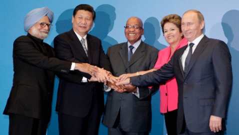 BRICS announce joint cybersecurity group | The BRICS Post